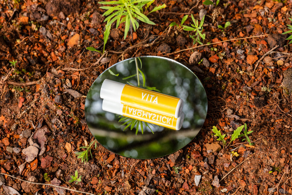 Aromastick VITA