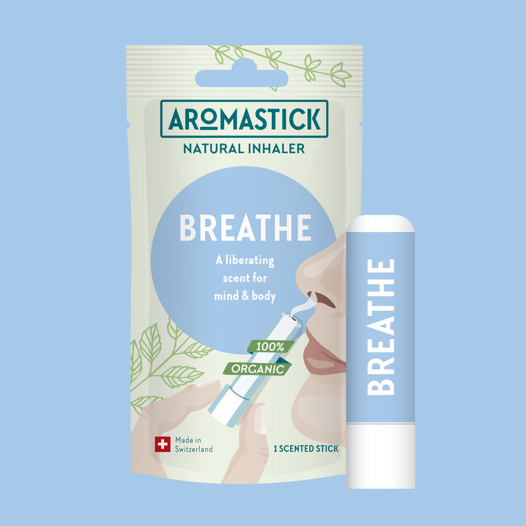 Aromastick BREATHE