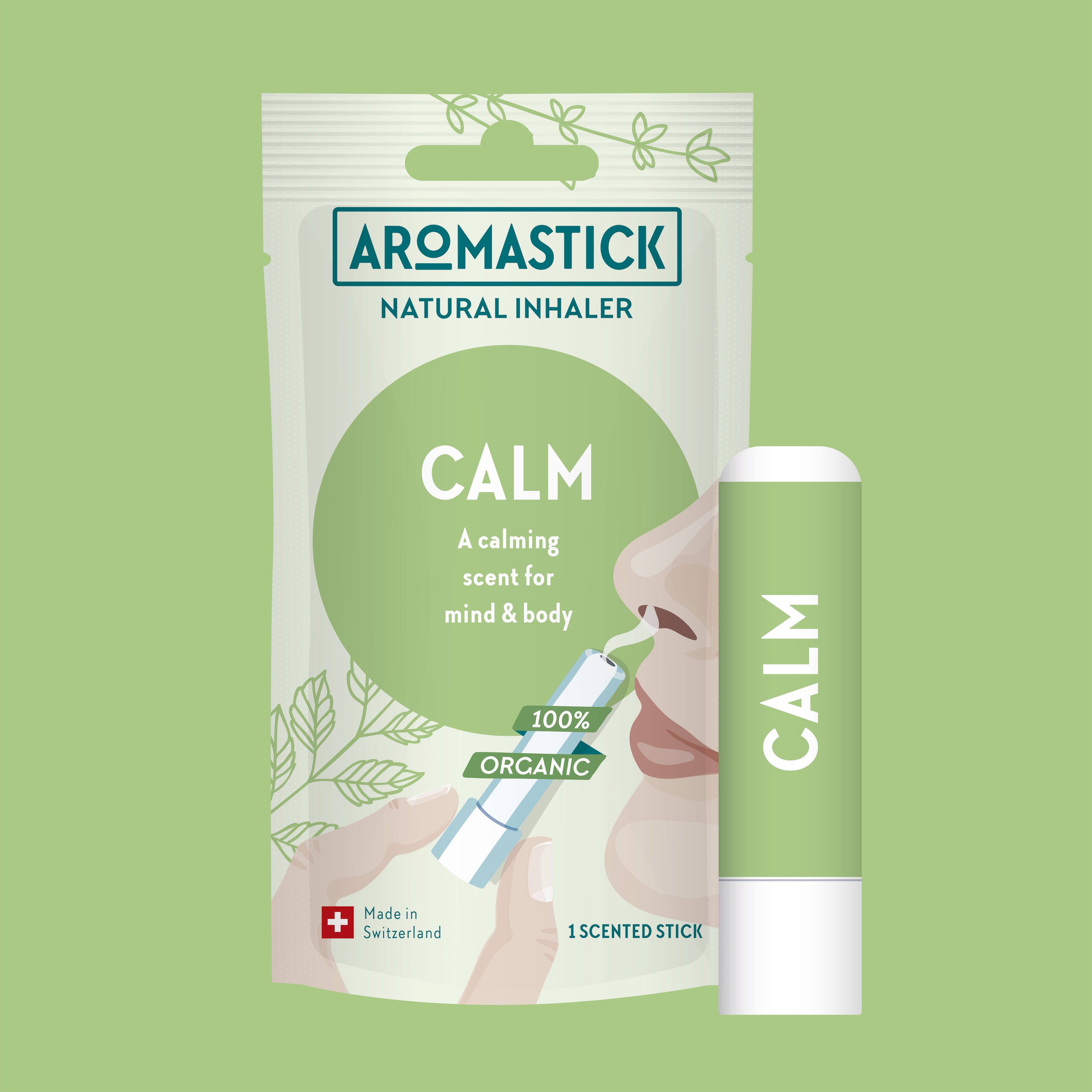 Aromastick CALM