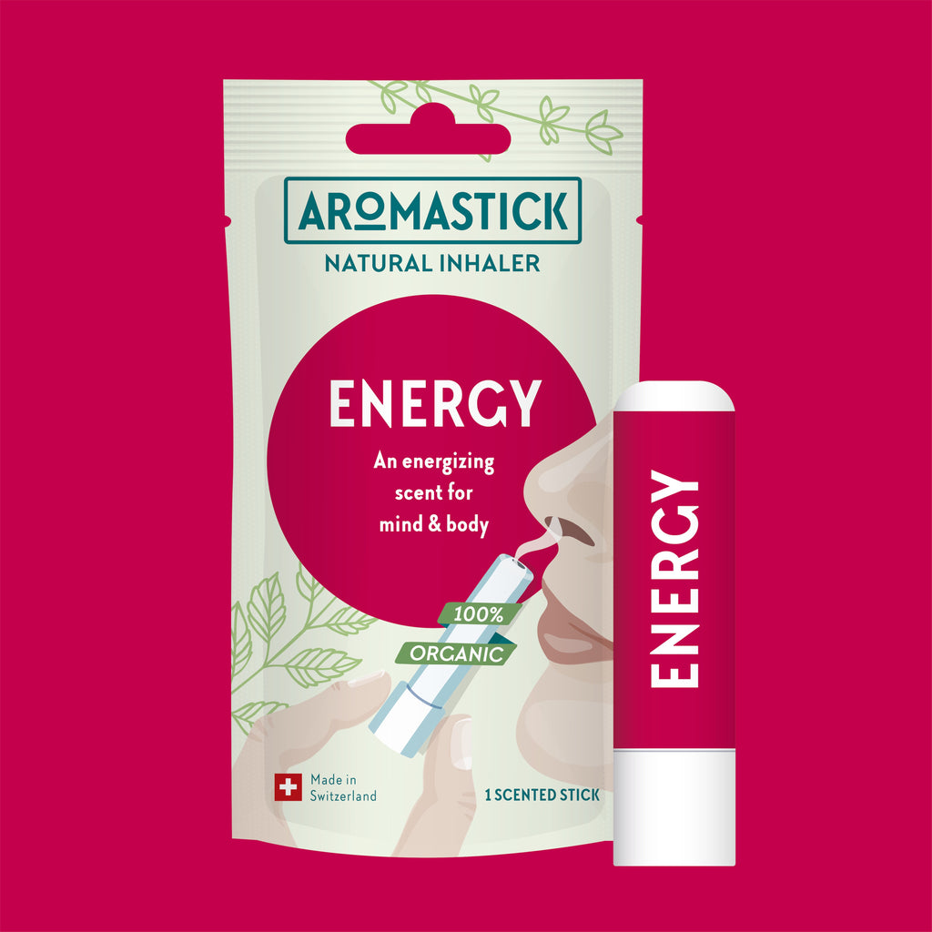 Aromastick ENERGY
