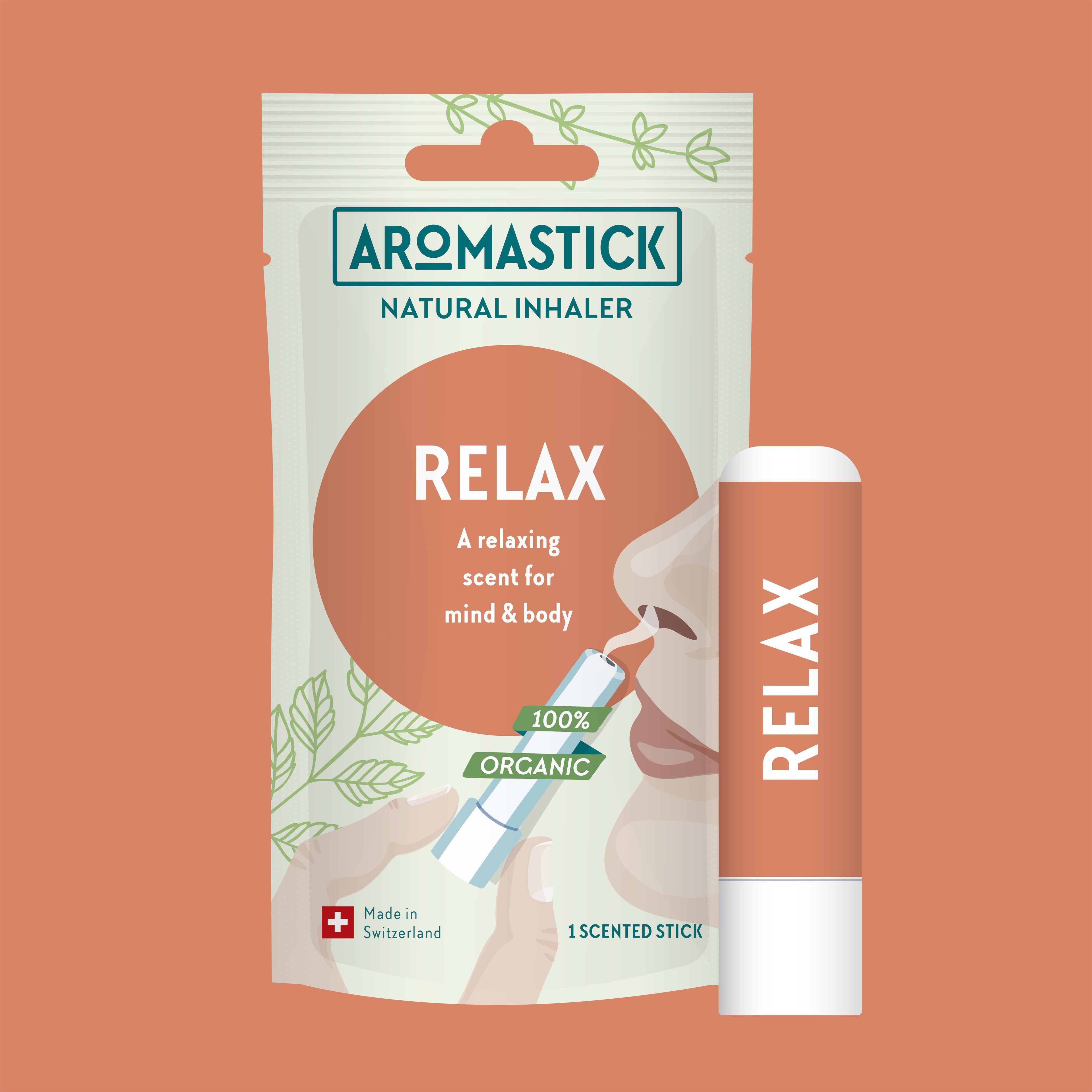 Aromastick RELAX