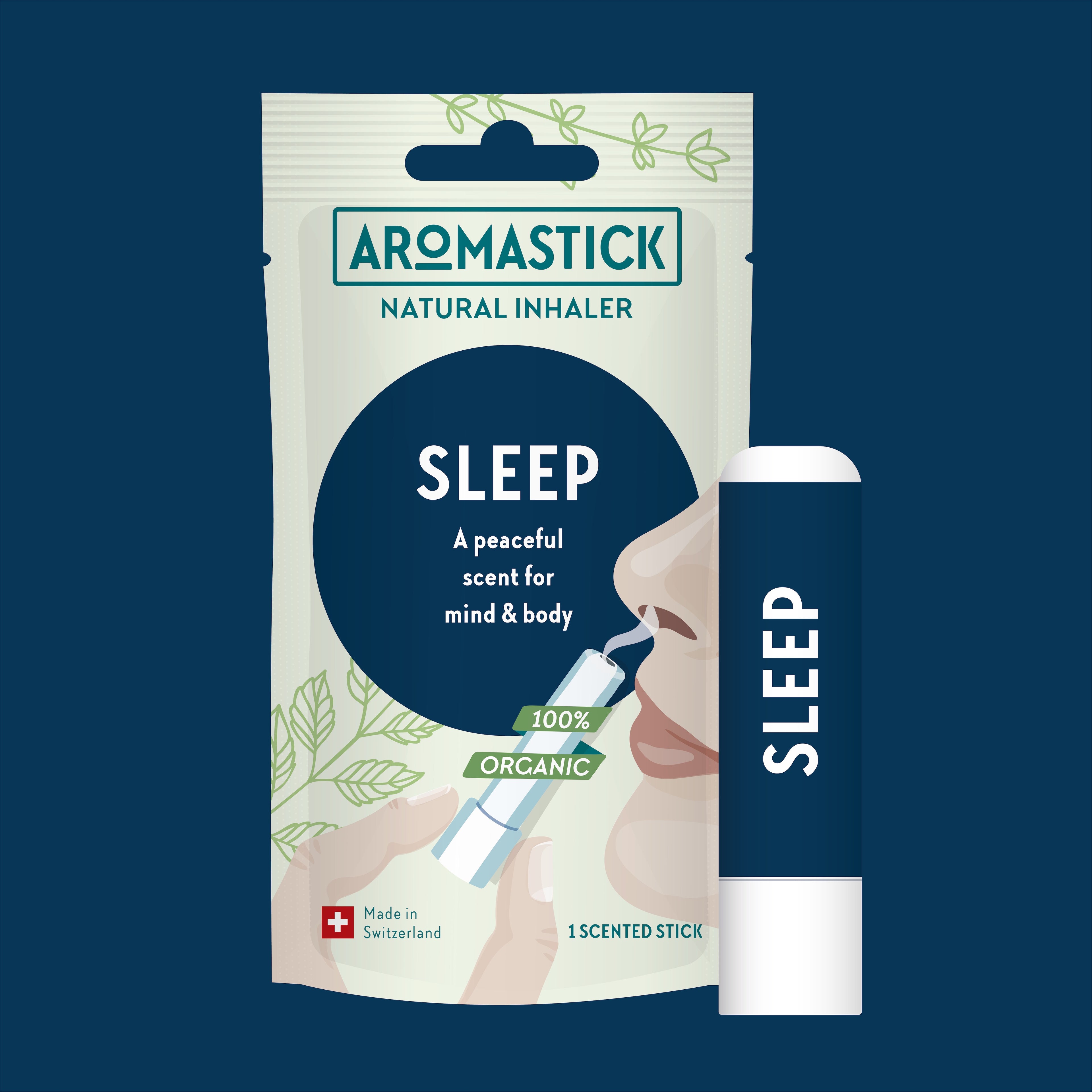Aromastick SLEEP