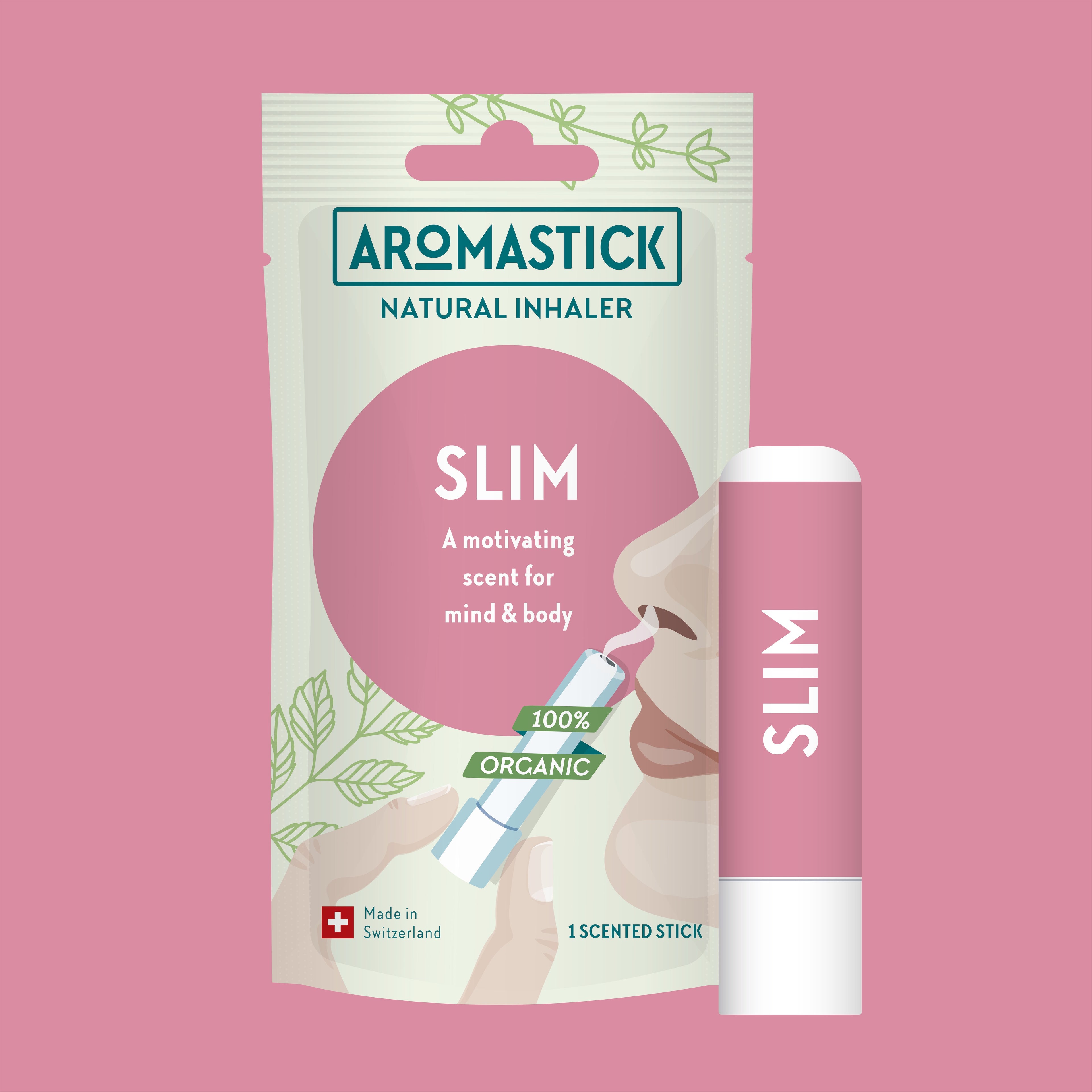 Aromastick SLIM